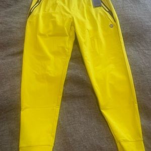 Outerknown Warm-Up Knit Jogger pants